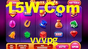 APP oficial da vvvpg para mobile